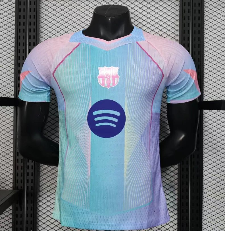 Football Jersey-108