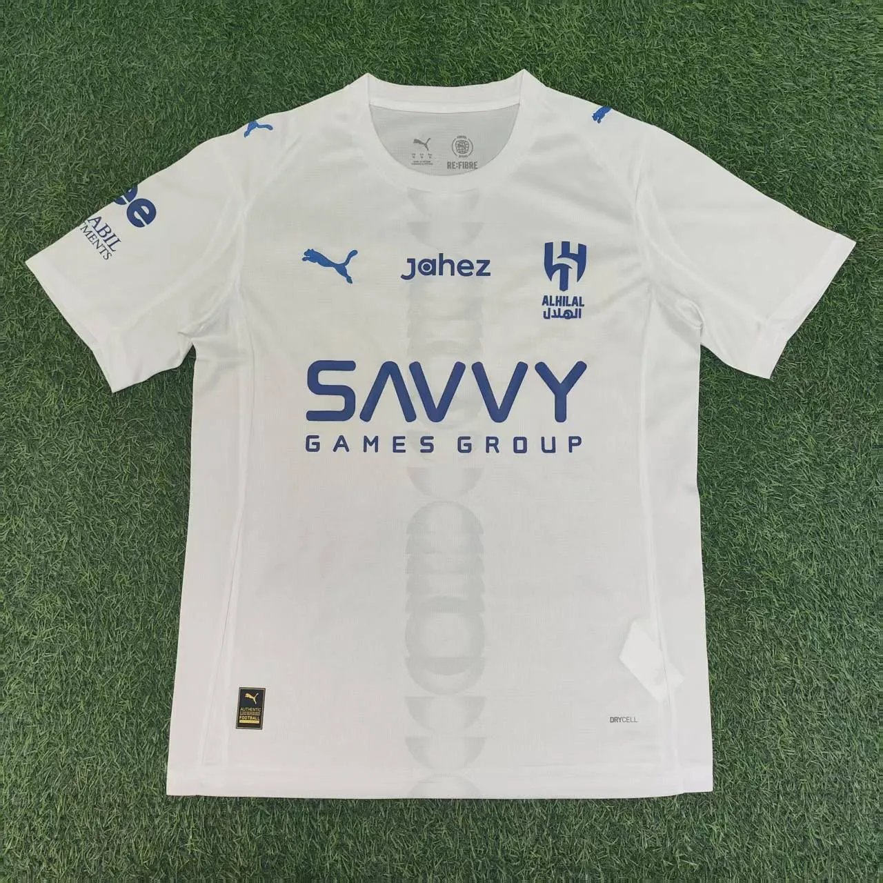 Football Jersey-156