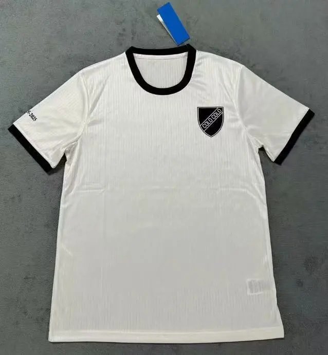 Football Jersey-117