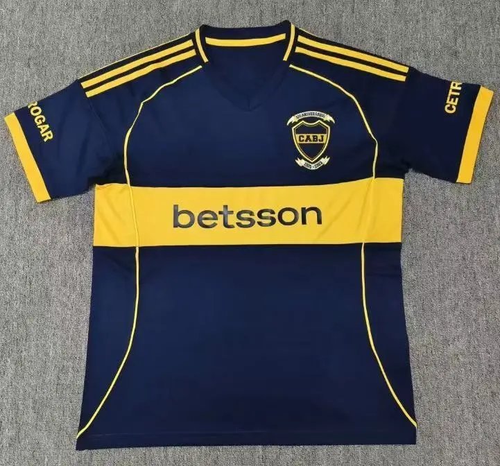 Football Jersey-118