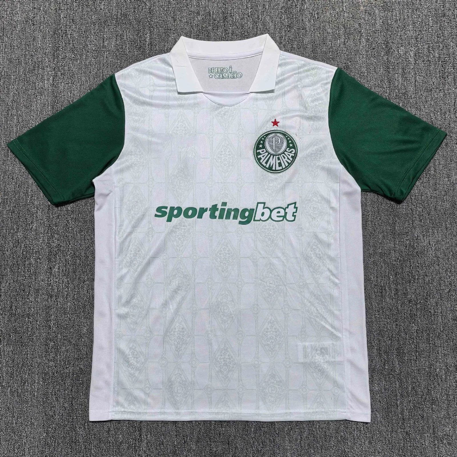 Football Jersey-145