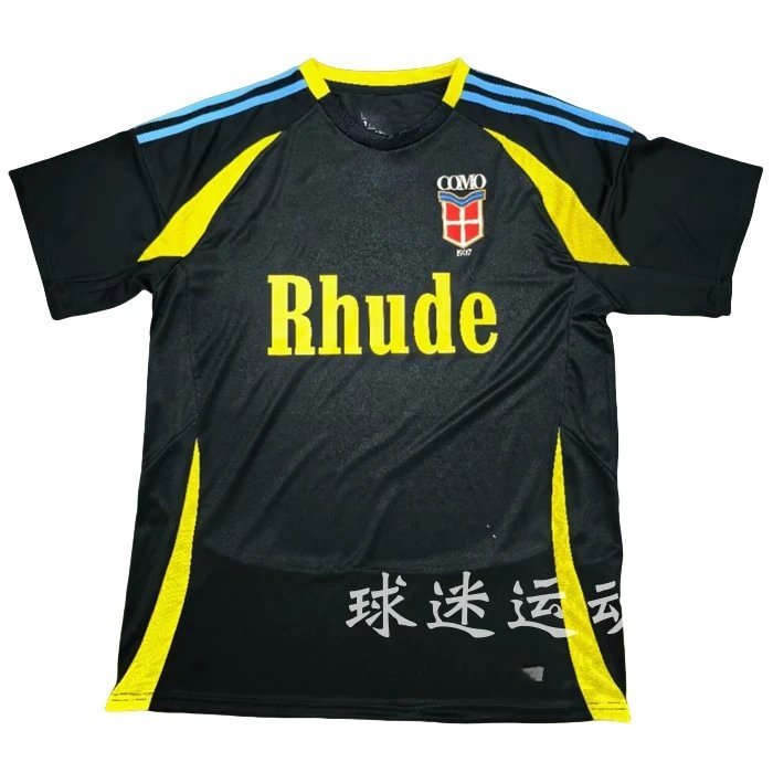 Football Jersey-65