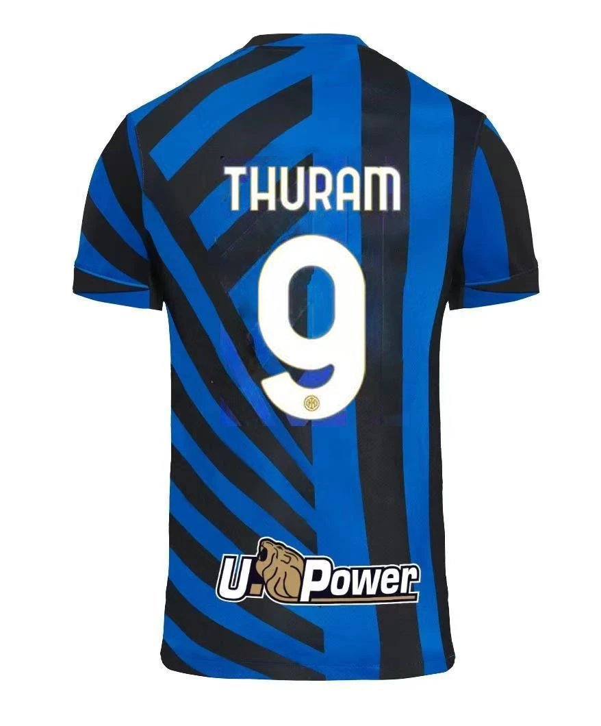 Football Jersey-129