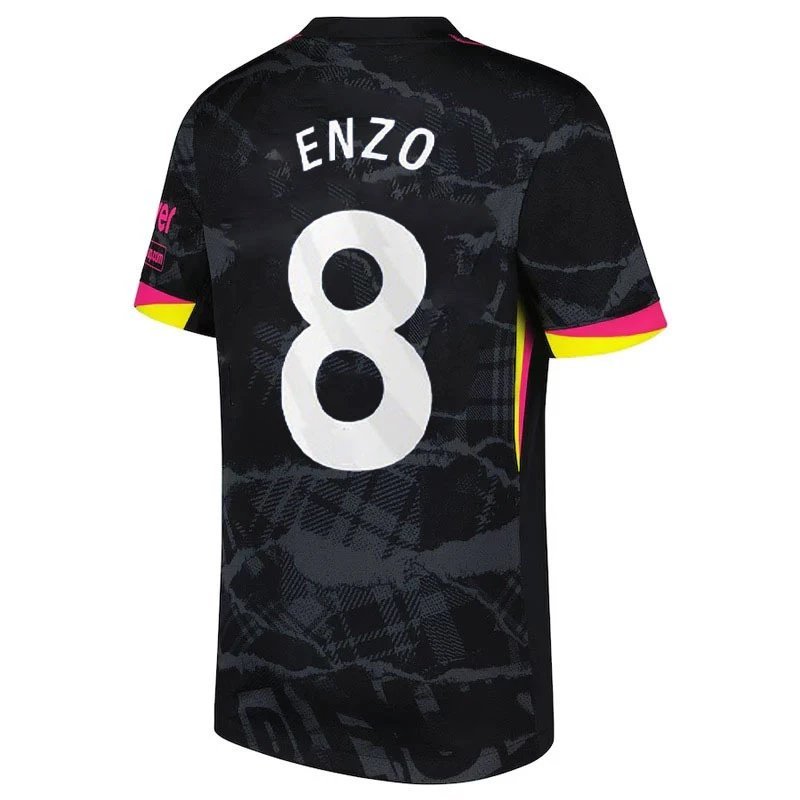 Football Jersey-128