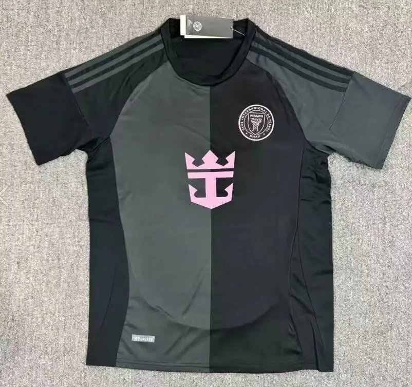 Football Jersey-99