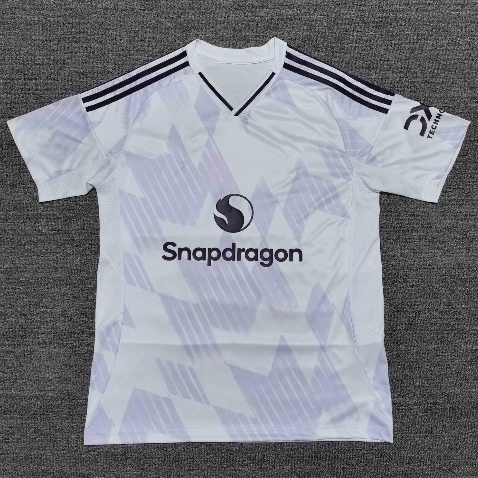 Football Jersey-144