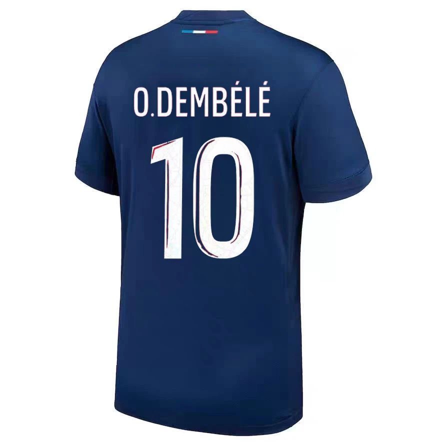 Football Jersey-130
