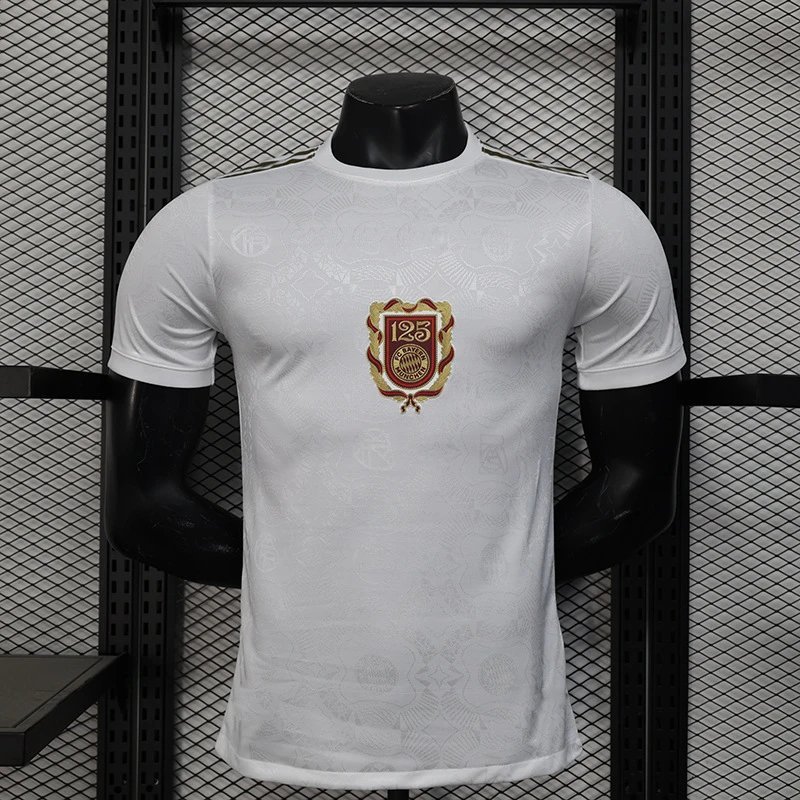 Football Jersey-137