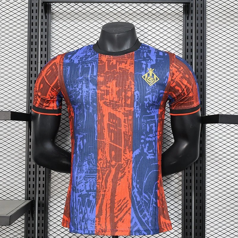 Football Jersey-136