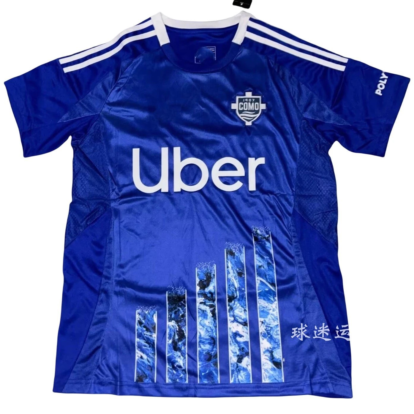 Football Jersey-62