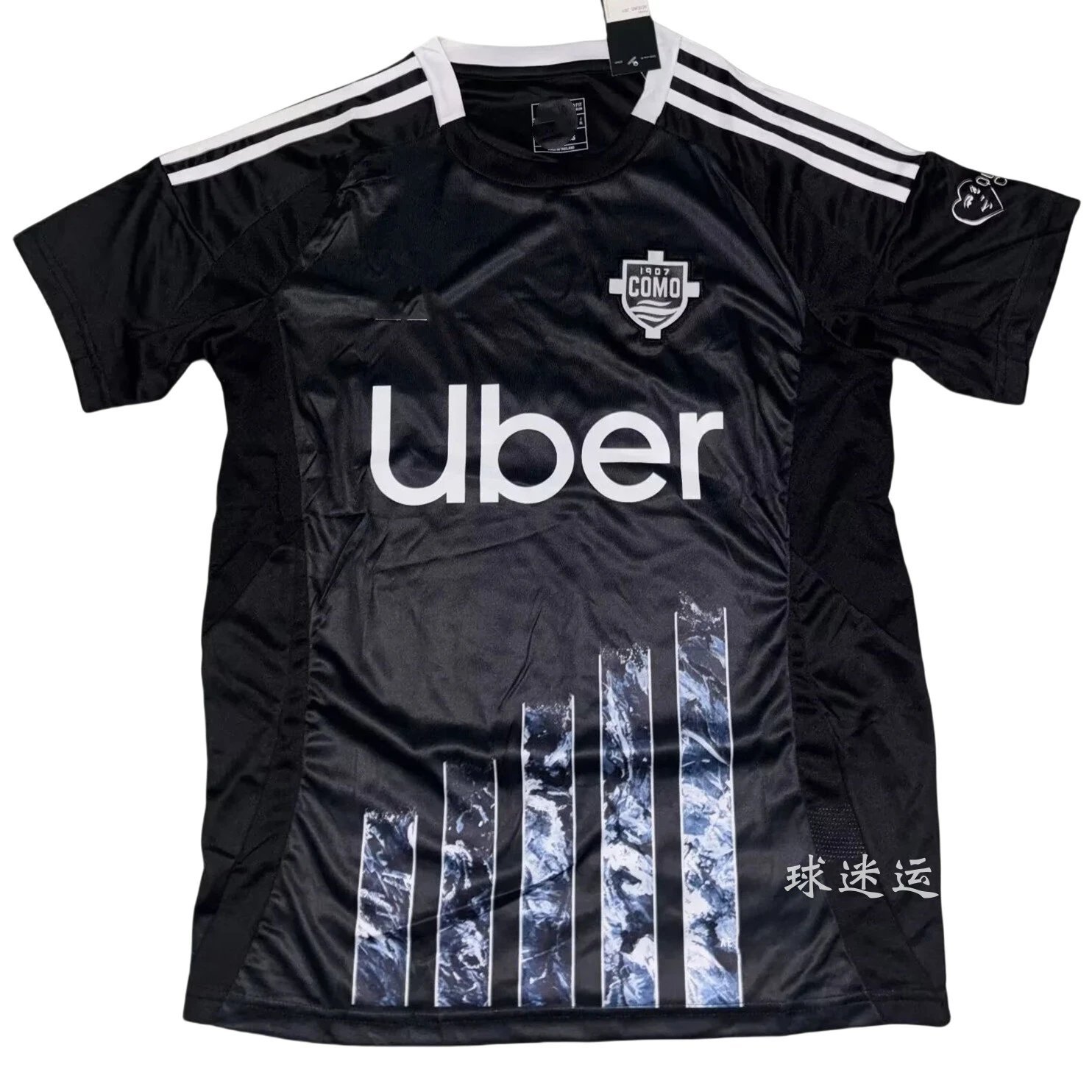 Football Jersey-64