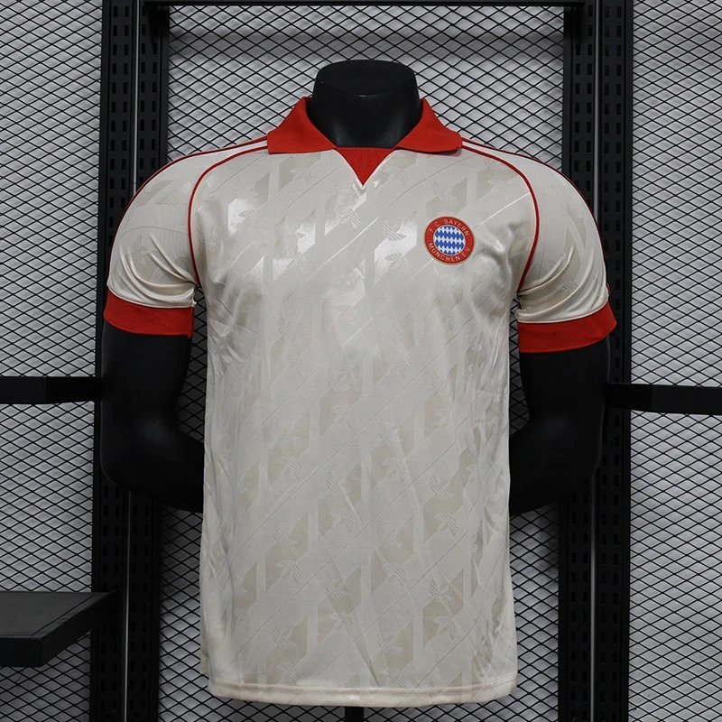 Football Jersey-138