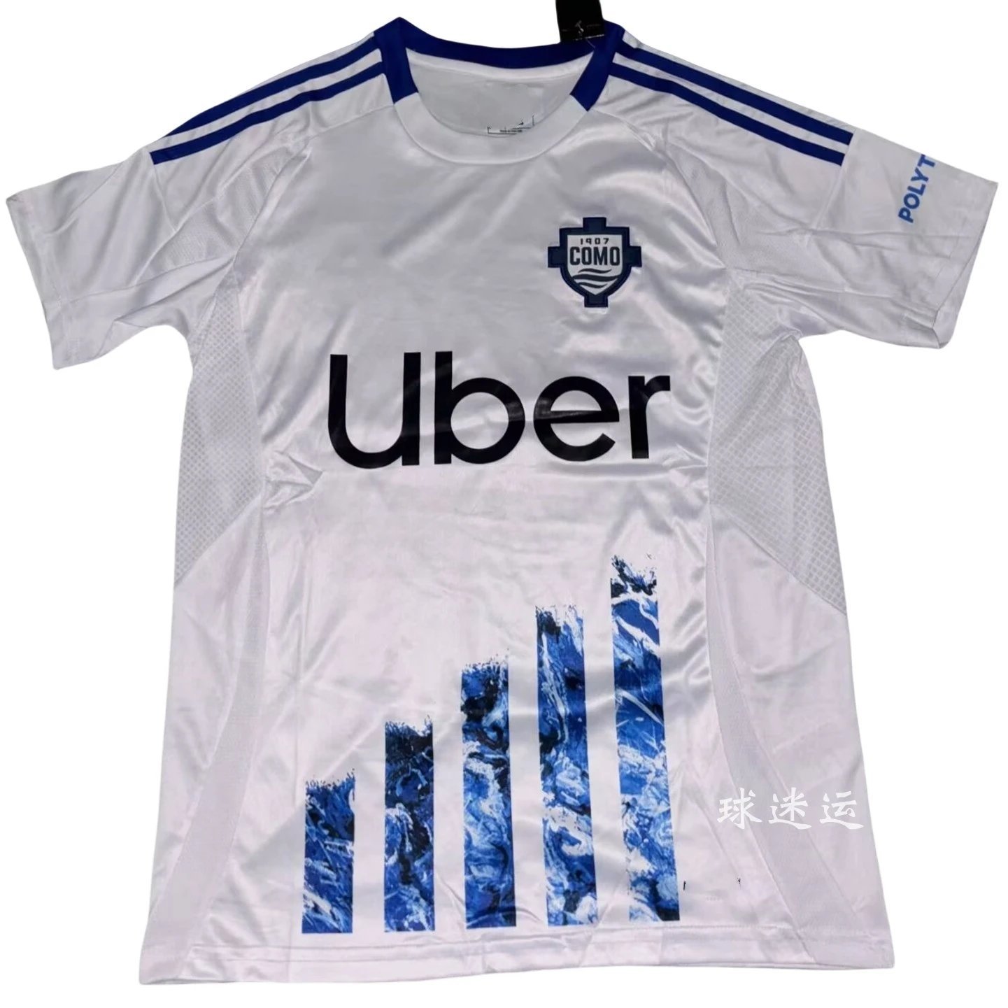 Football Jersey-63