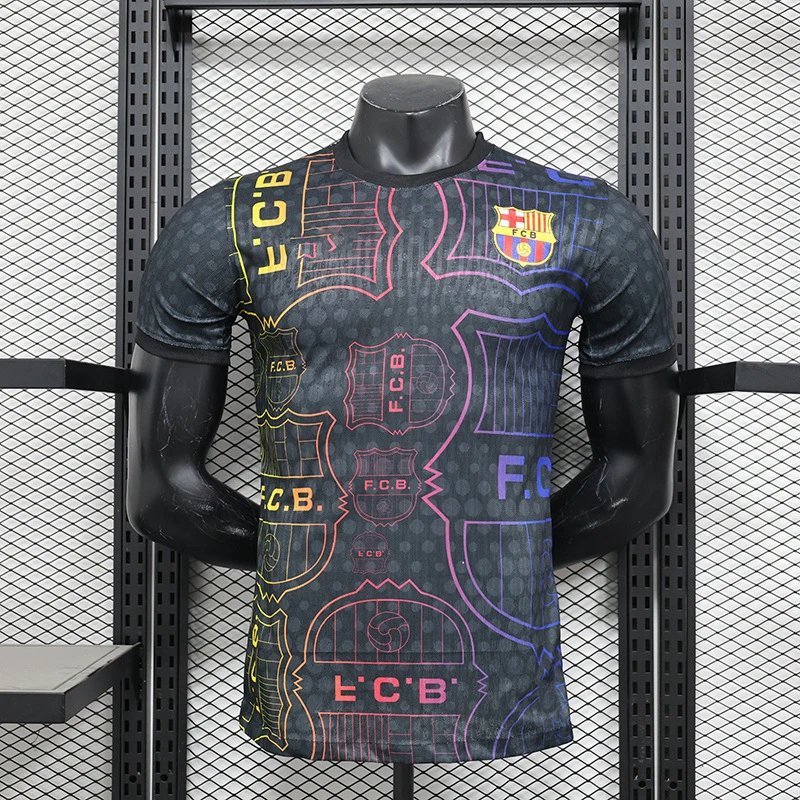 Football Jersey-135