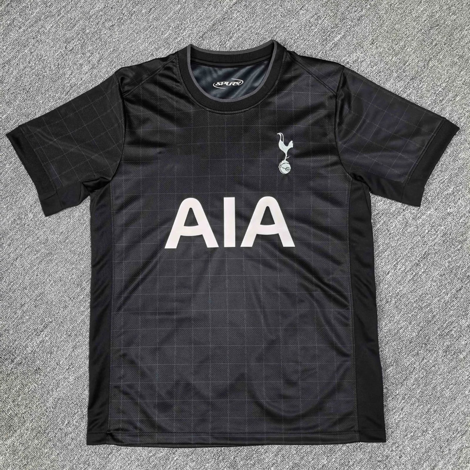 Football Jersey-146