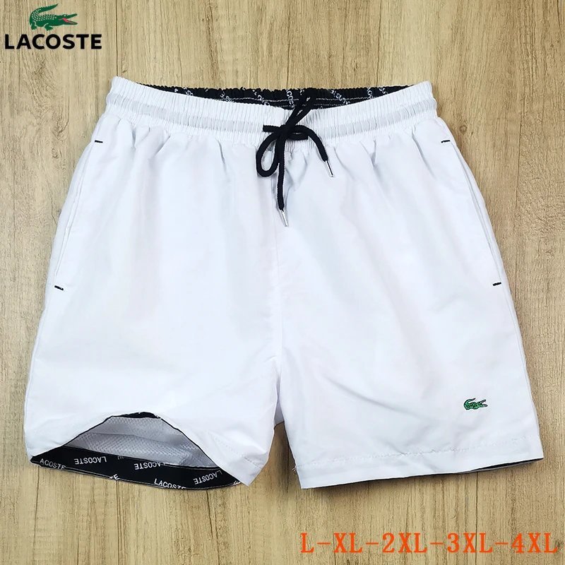 Lacoste Shorts-20