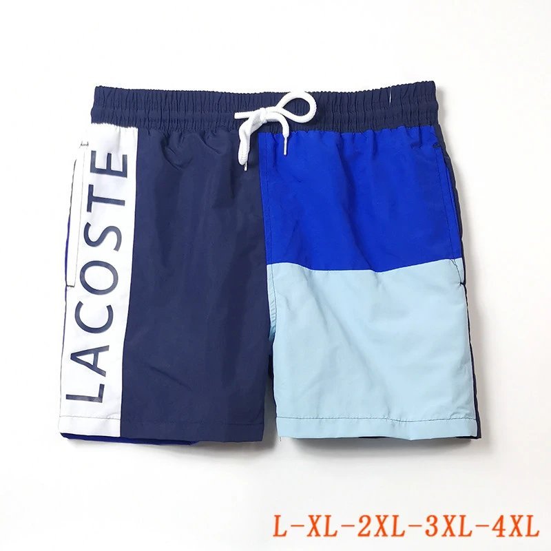 Lacoste Shorts-16