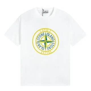 Stone Island Tee-36