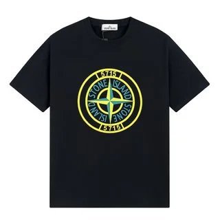 Stone Island Tee-35