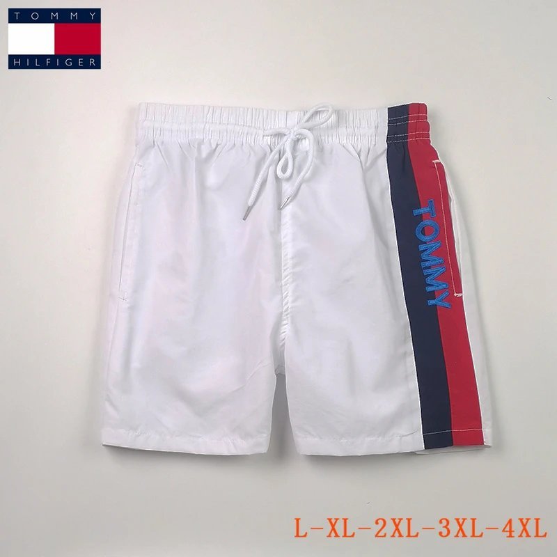 Tommy Shorts-12