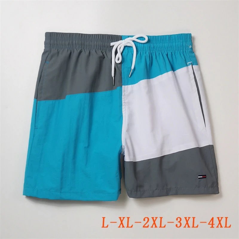 Tommy Shorts-8