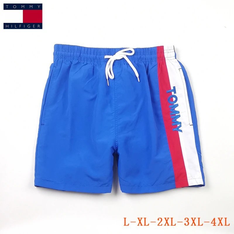 Tommy Shorts-15
