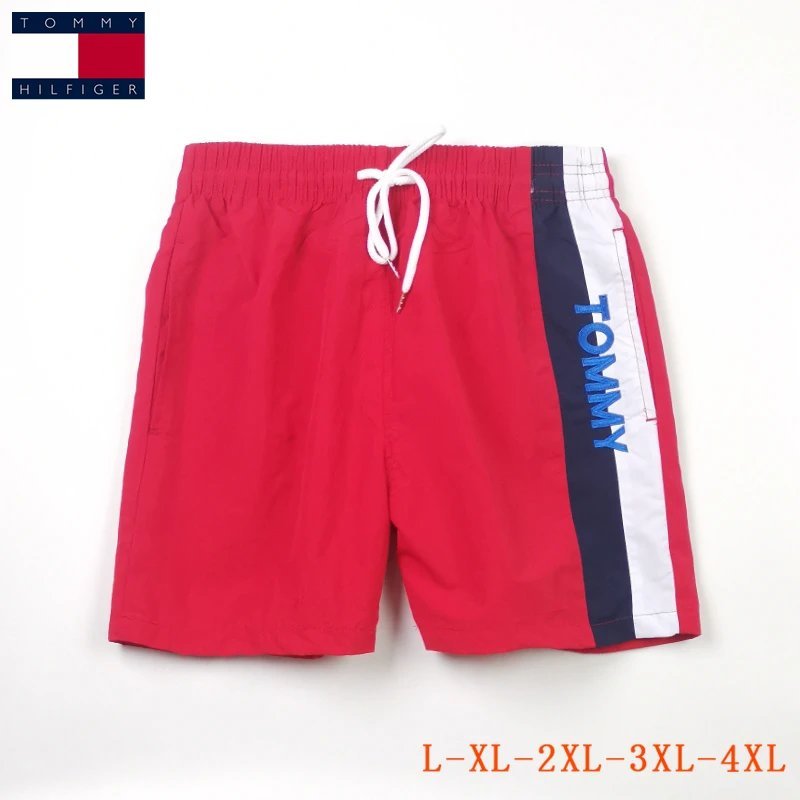 Tommy Shorts-13