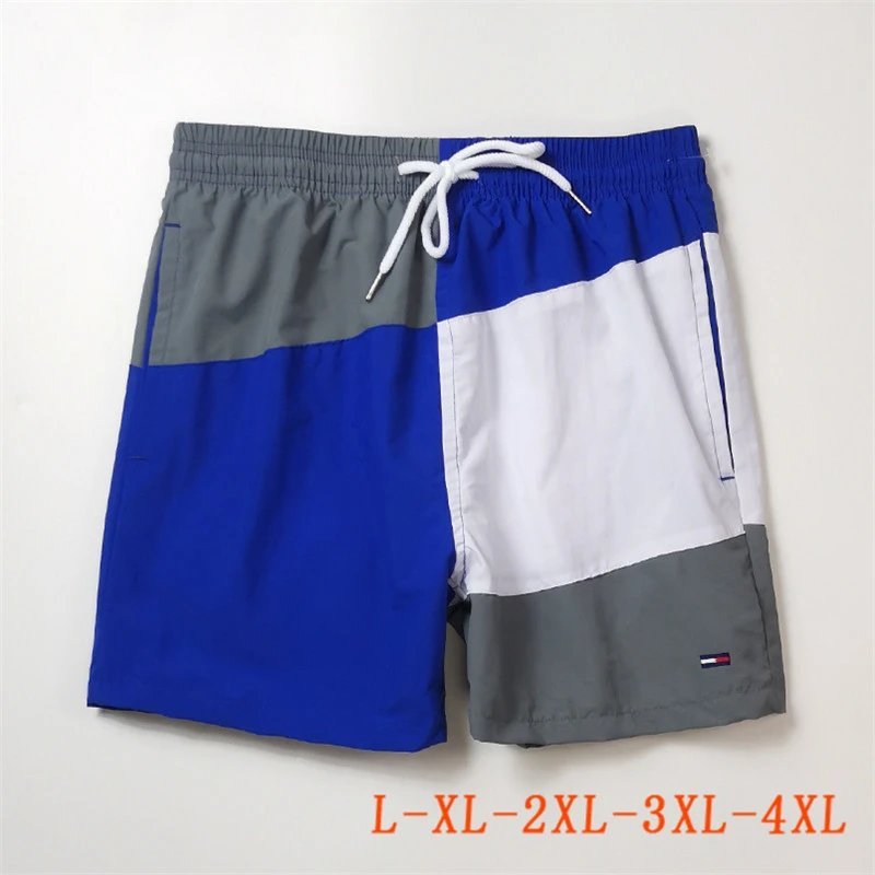 Tommy Shorts-10