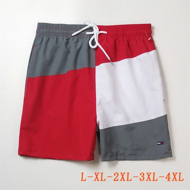 Tommy Shorts-6