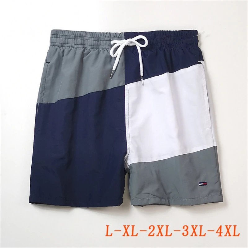 Tommy Shorts-7