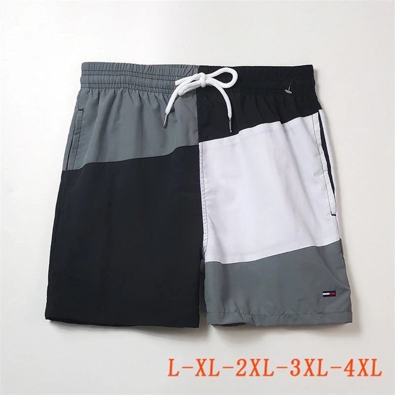 Tommy Shorts-9