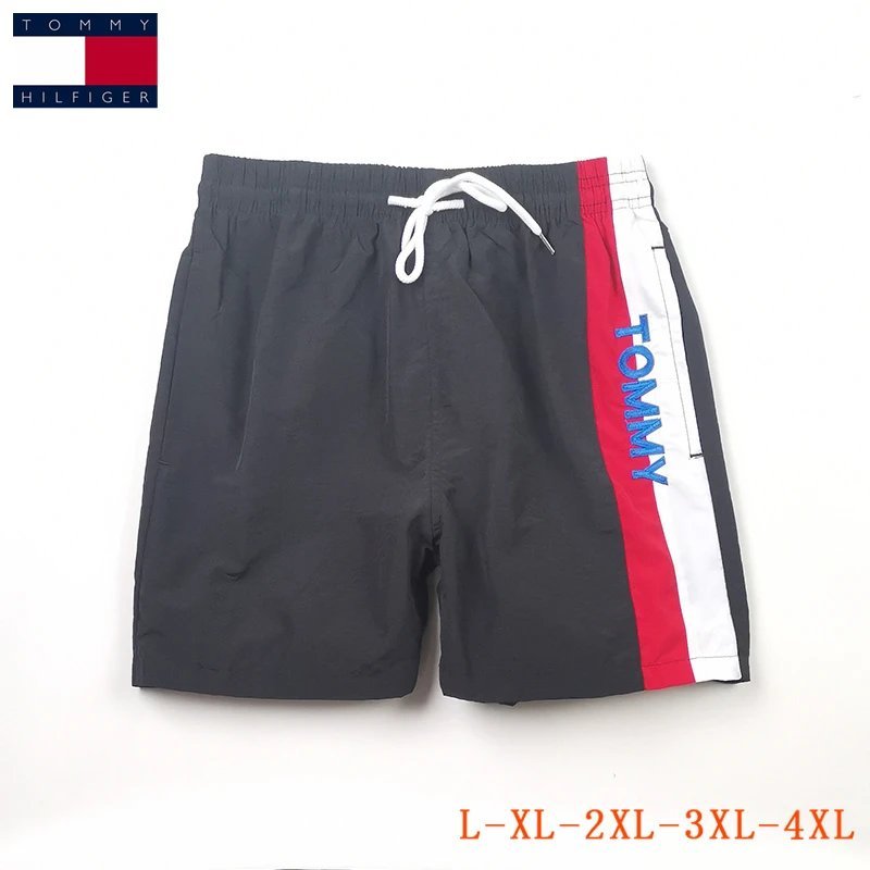 Tommy Shorts-11