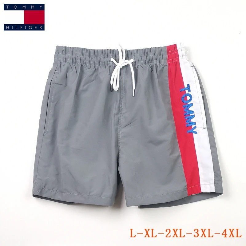Tommy Shorts-14