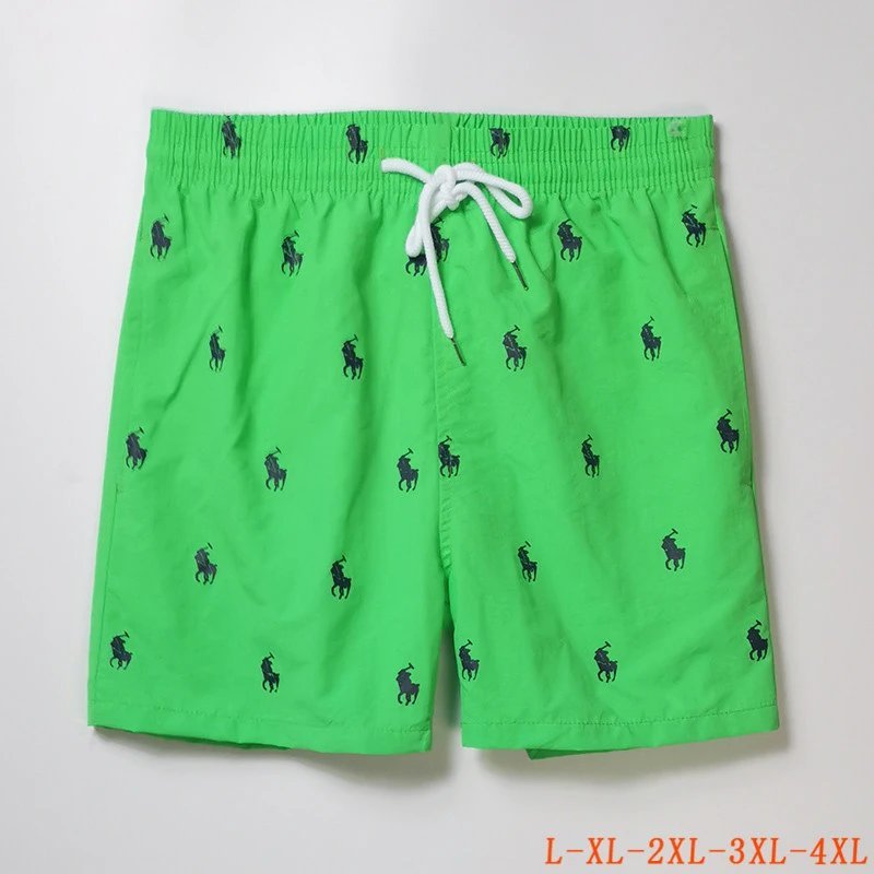 Ralph Lauren Shorts-17