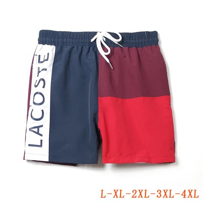 Lacoste Shorts-17