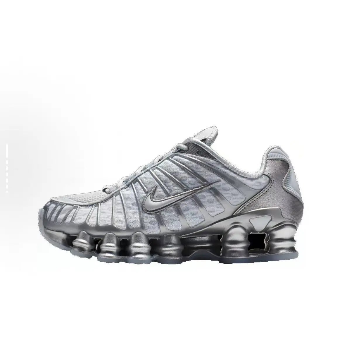 Nike Shox TL Shoes
9 colorways