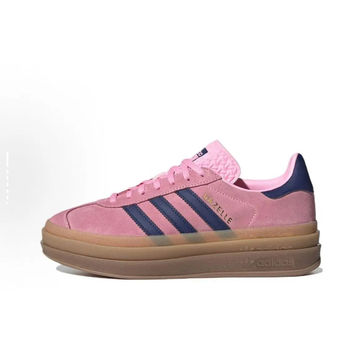 Adidas Originals GAZELLE BOLD Shoes
11 colorways