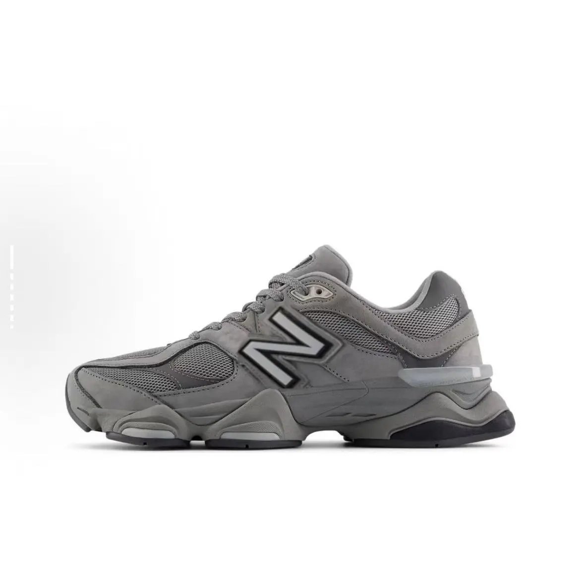 New Balance NB 9060 Shoes
17 colorways