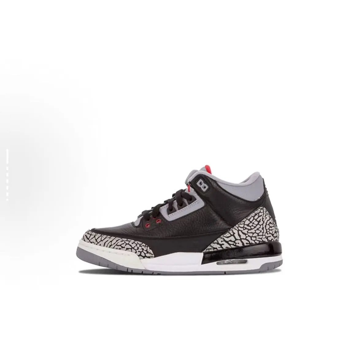 Jordan Air Jordan 3 Shoes
16 colorways