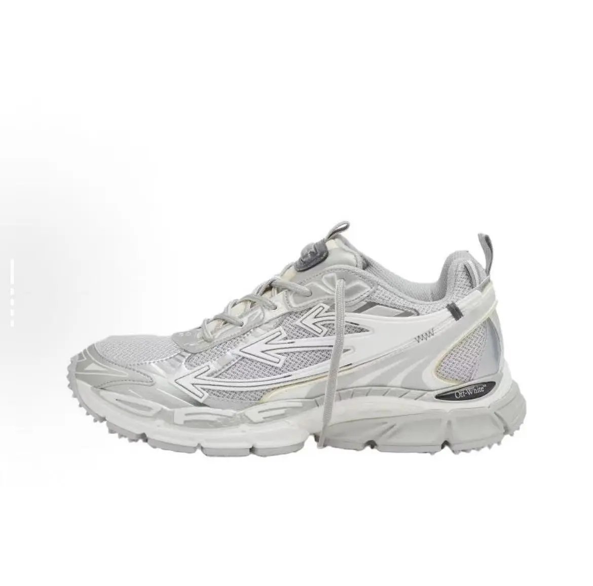 OFF-White Out of Office Shoes
13 colorways