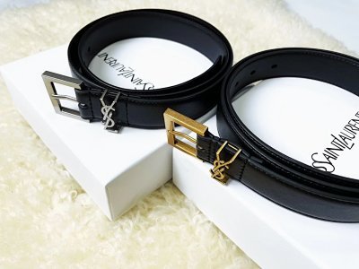 YSL Belt