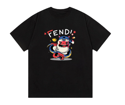 Fendi Tee-7