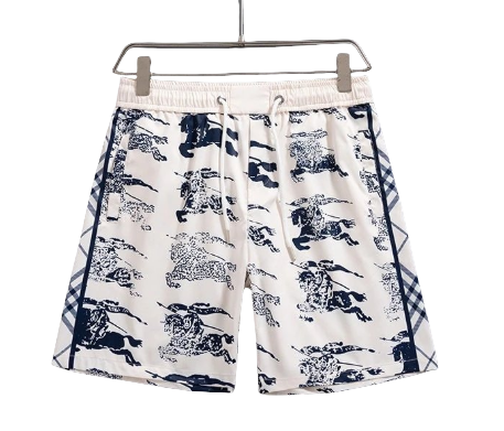 Burberry Shorts-22