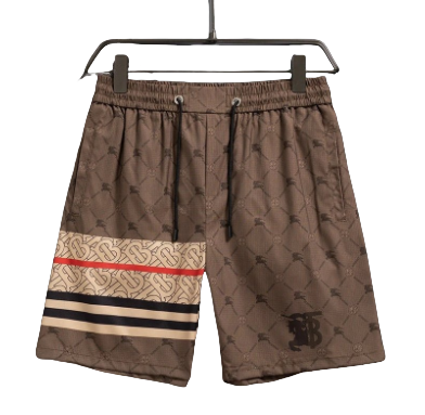 Burberry Shorts-23