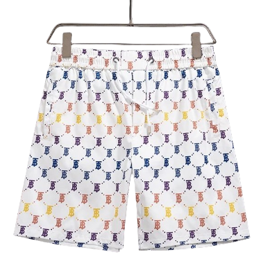 Burberry Shorts-25