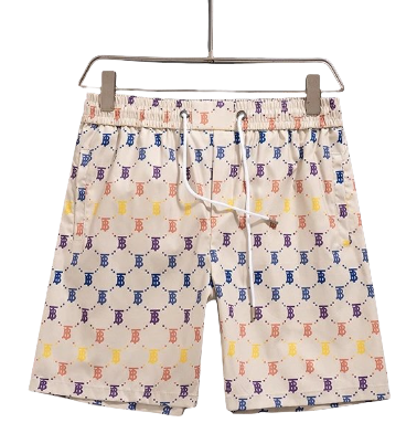 Burberry Shorts-21