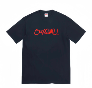Supreme Tee-11