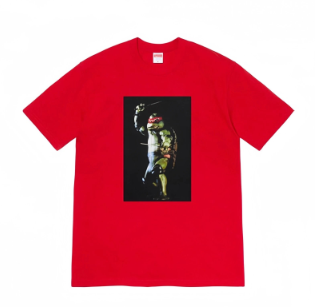 Supreme Tee-21