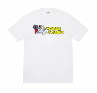 Supreme Tee-36