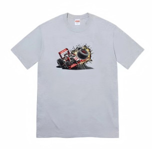 Supreme Tee-46